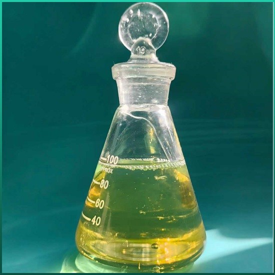 ऑक्टाडेसेनिल सुसिनिक एनहाइड्राइड