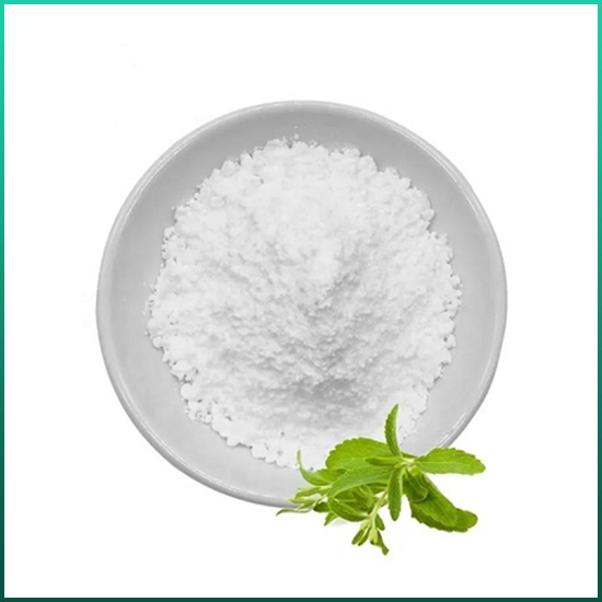 Stevia अर्क Stevia Rebaudiana Extract Stevioside